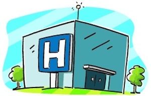 Big Hospital