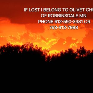 Olivet Church Robbinsdale