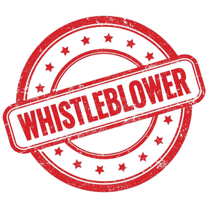 Whistleblower