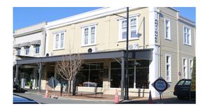 Eclectic Antique Centre