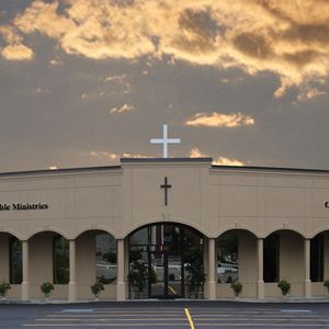 Grace Bible Church