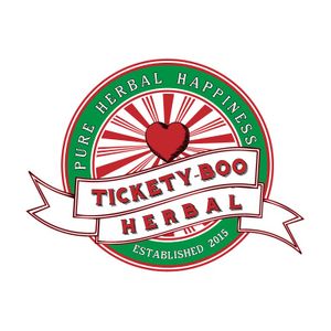 TICKETY-BOO HERBAL