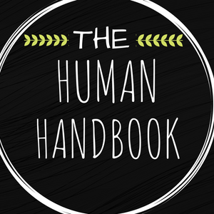 TheHumanHandbook