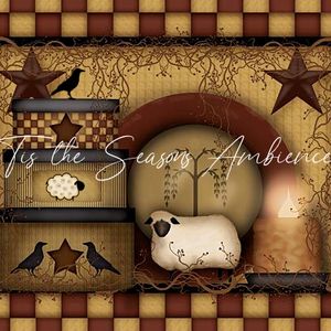 'Tis the Seasons Ambience