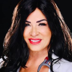 Dr. Jane Ruby