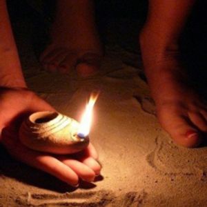 Lamp Unto My Feet Ministries