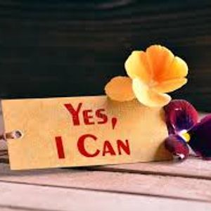 Yes I can