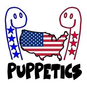 Puppetics