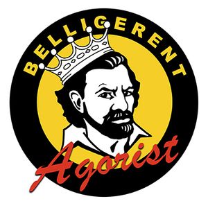 The Belligerent Agorist