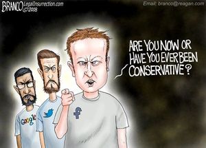 Not Politically Correct