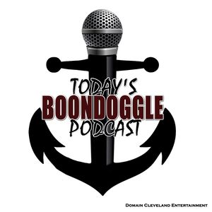 Today's Boondoggle Podcast