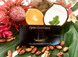 Captain's Cocoa Company
