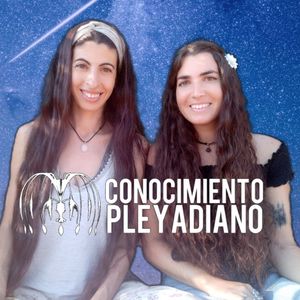 CONOCIMIENTO PLEYADIANO