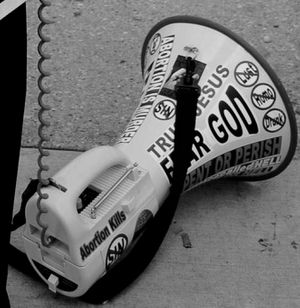 Street Preachers USA