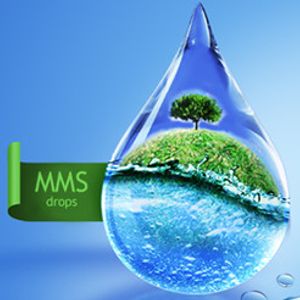 Healing Disease - MMS - CLO2