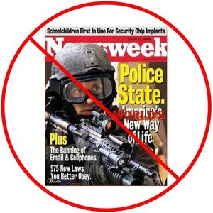 I Will Not Be Shaken