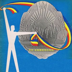 Nostalgia / tvArheolog