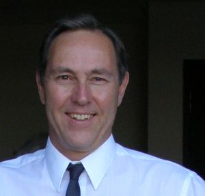 Straight Up Bible Teaching