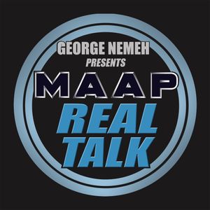 MAAP Real Talk + MEDIA