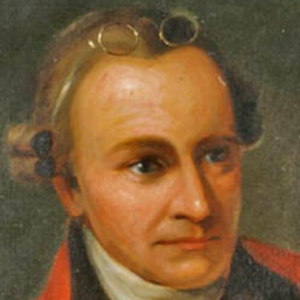 Patrick Henry