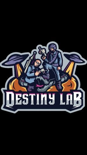 Destiny Lab