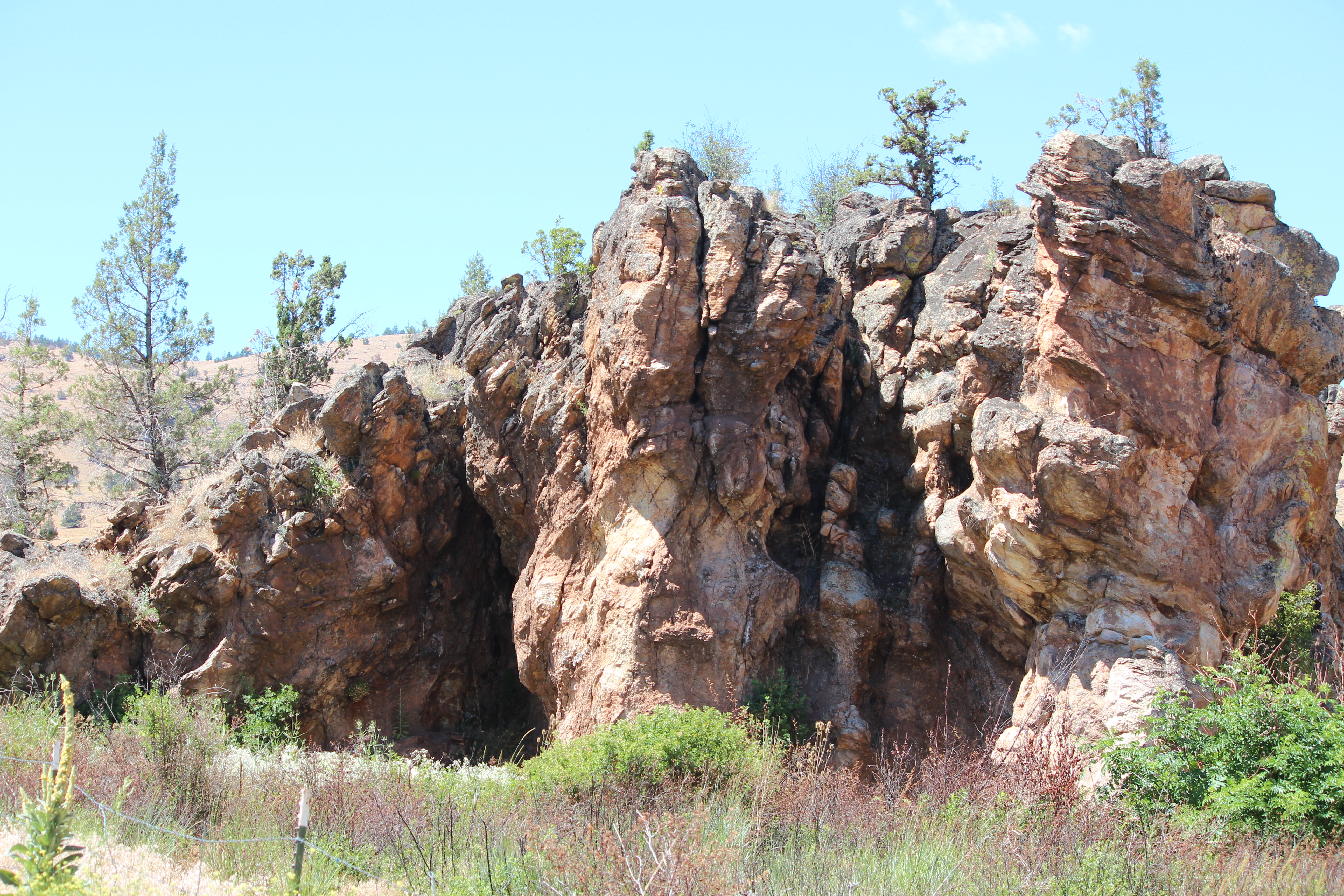 Shattering the Illusion