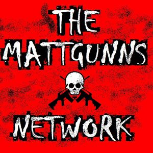 The MATTGUNNS NETWORK