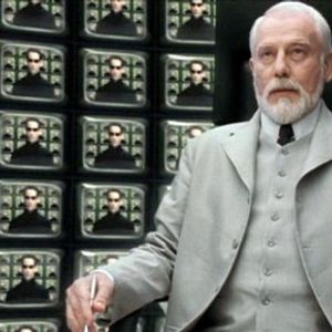 Архитектор