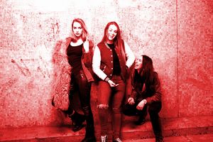 The Truebelles Offical Channel