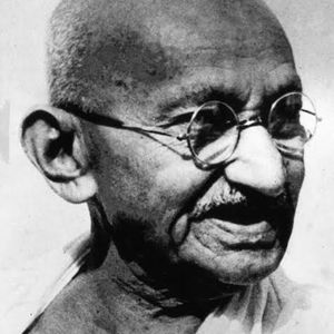 GANDHI