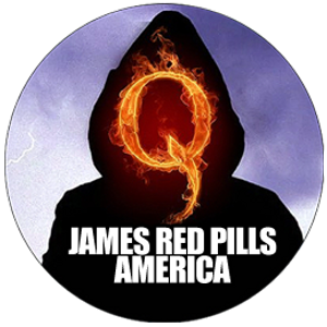 James Red Pills America