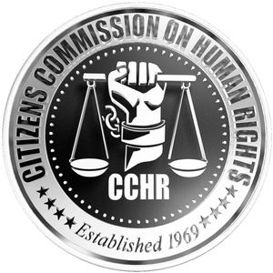 CCHR MK