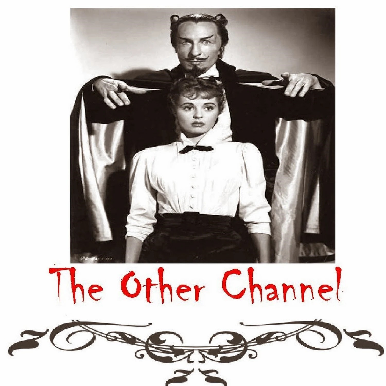 the Duke's other channel