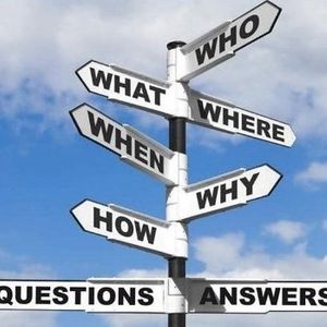 Signposts