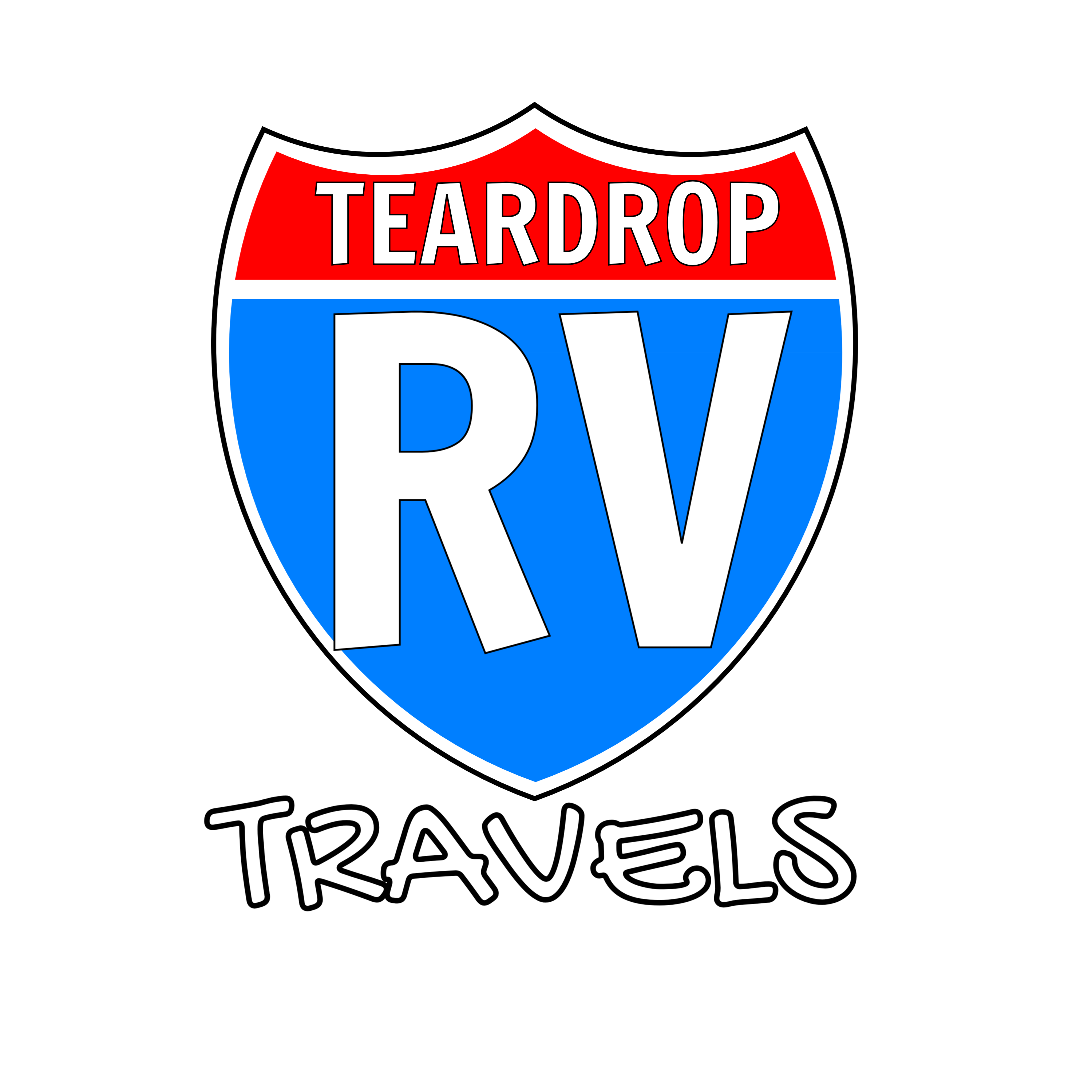 TeardropRVTravels