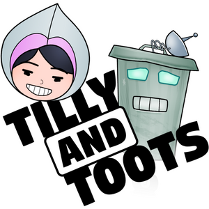 Tilly and Toots