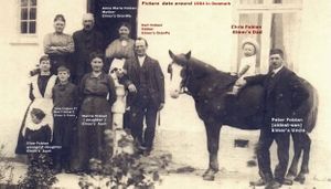 Fobian World Reunion