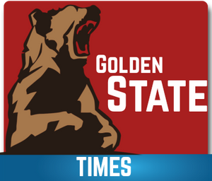 Golden State Times
