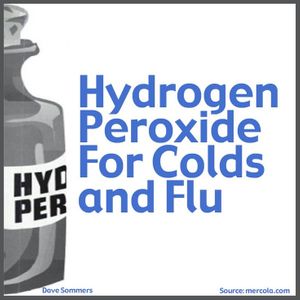 BANNED HYDROGEN PEROXIDE CURES