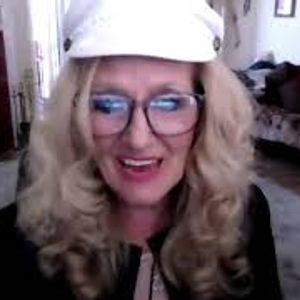 FREE RANGE: Gail of Gaia