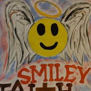 Smiley Faith