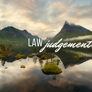 Lawjudgements