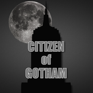 Citizen of Gotham