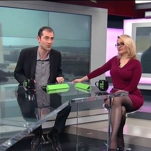 AllNylon Celebrity Reviews