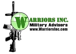 Warriors, Inc.