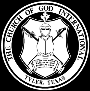 Church of God International