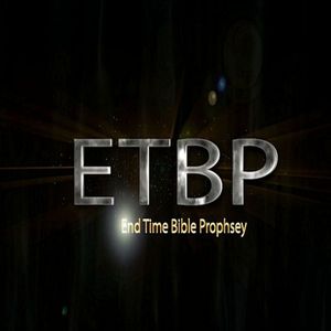 End Time Bible Prophsey
