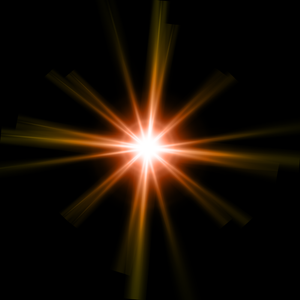 Starburst