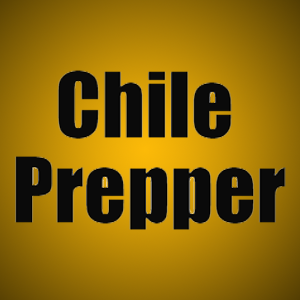 Chile Prepper