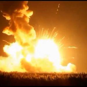 Houston, We've Had a Problem